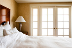 Montrose bedroom extension costs