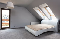 Montrose bedroom extensions