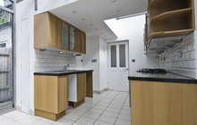 Montrose kitchen extension leads