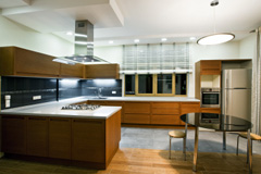 kitchen extensions Montrose